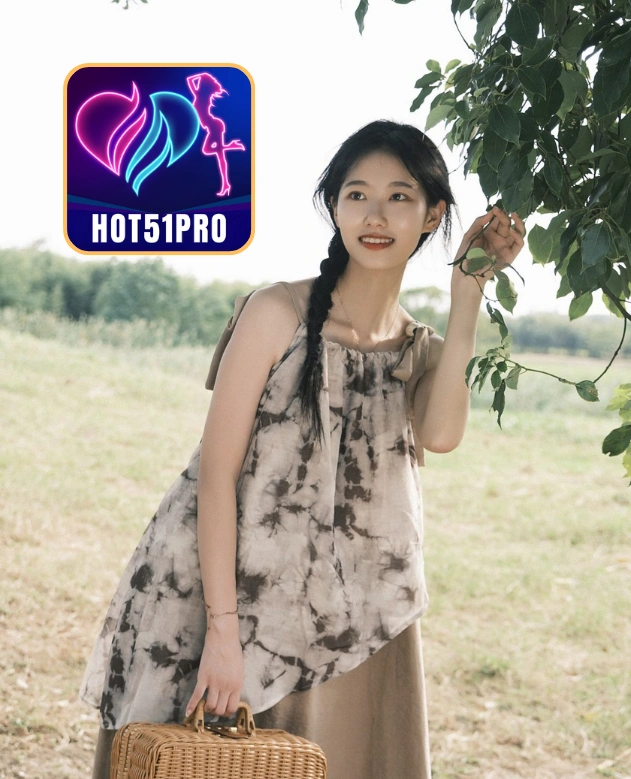 Charlotte Brooks-Hot51