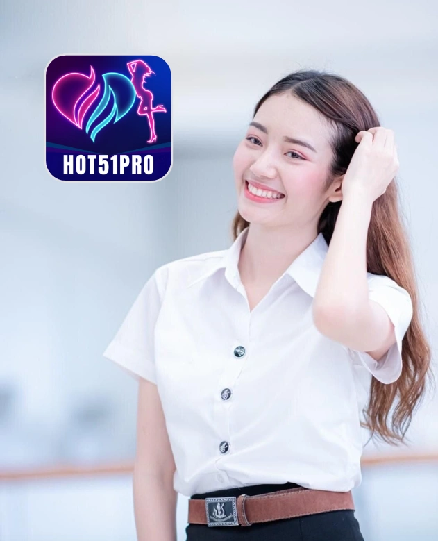 Chloe Jackson-HOT51PRO