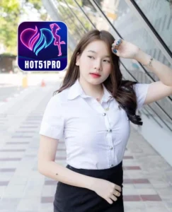 Chloe Jackson-HOT51PRO