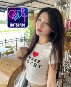 Christian Brooks-Hot51Pro