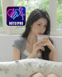 Clara Morgan-Hot51Pro