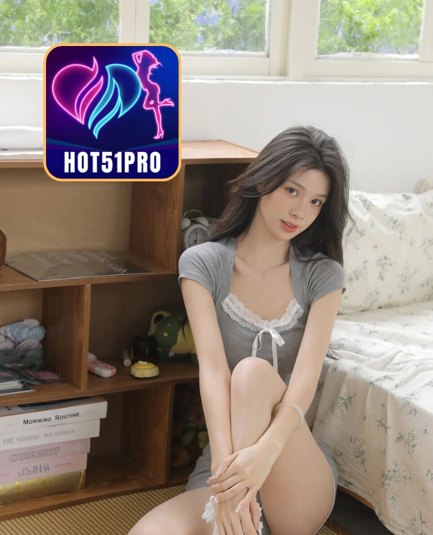 Clara Morgan-Hot51Pro