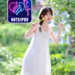 Colby Hayes Cantik Bersinar di Hot51 App 2026