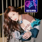 Colton Harrison Memukau di Hot51 Apk 2026