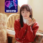 Cora Bennett Bintang Cantik di Hot51 2026 Terbaru