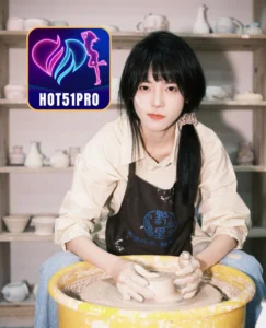 Daisy Turner-Hot51Pro