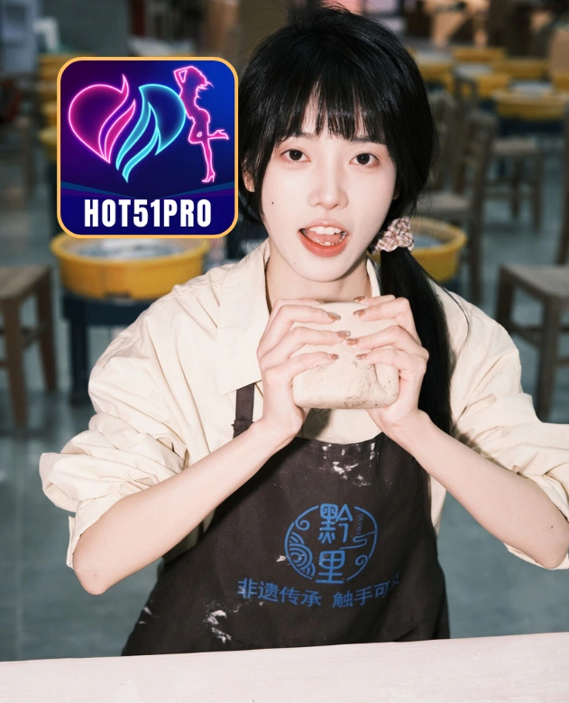 Daisy Turner-Hot51Pro