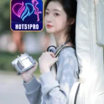 Daisy Turner Cantik Memikat di Hot51 Apk 2026