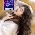 Daniel Quinn Cantik Memukau di Hot51 Apk 2026