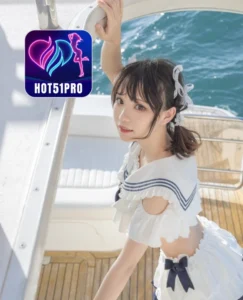 Daphne Kensington-HOT51PRO