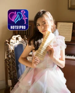 Darian Montgomery-HOT51PRO