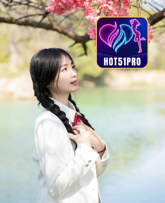 Delilah Foster-Hot51Pro