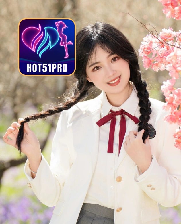 Delilah Foster-Hot51Pro