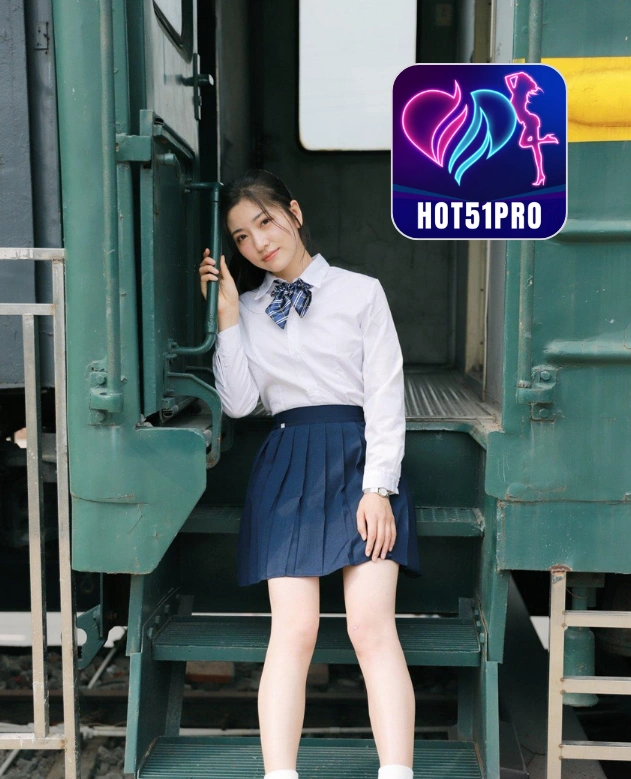 Dominic Sterling-HOT51PRO