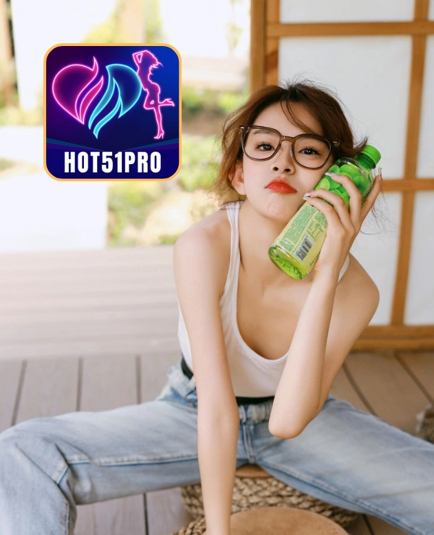 Eden Parker-Hot51Pro