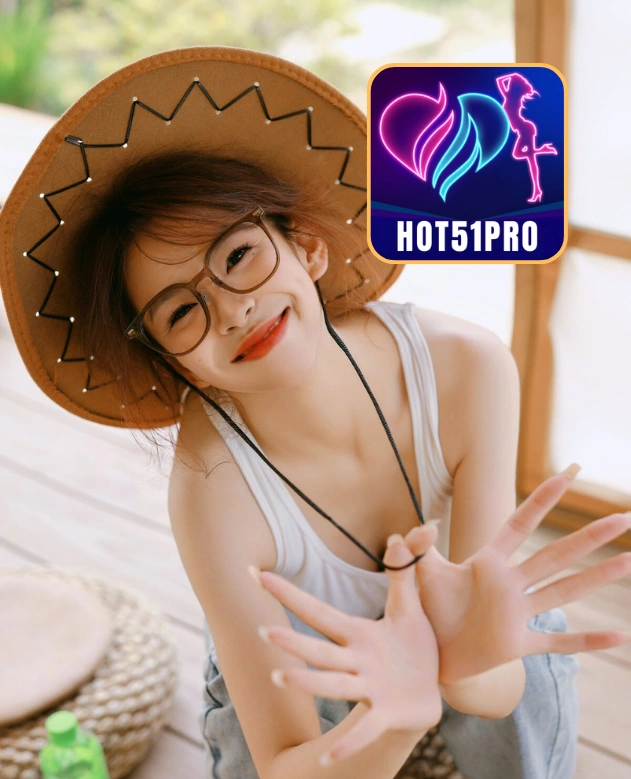 Eden Parker-Hot51Pro