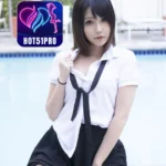 Eden Whitmore di Hot51 Cantik dan Mempesona 2026