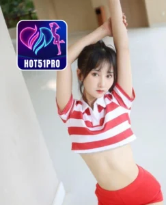 Francesca Lee-HOT51PRO