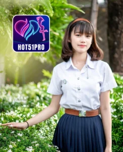 Georgia Quinn-HOT51PRO