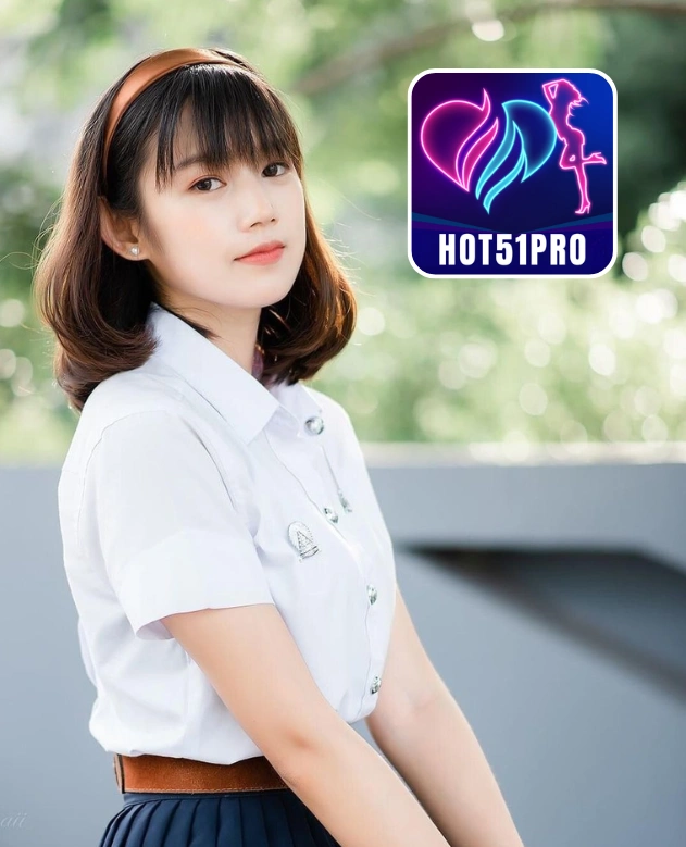 Georgia Quinn-HOT51PRO