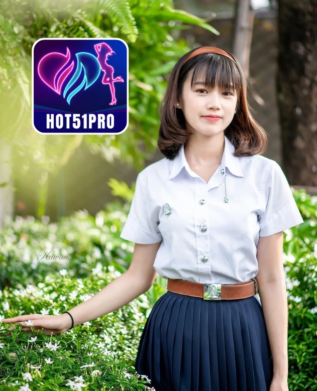 Georgia Quinn-HOT51PRO