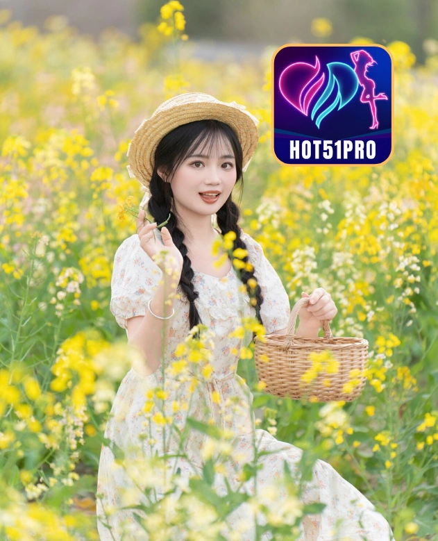 Harlow James-Hot51Pro