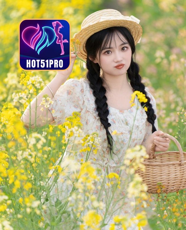 Harlow James-Hot51Pro