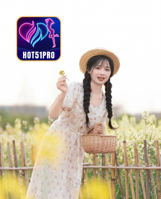 Harlow James-Hot51Pro