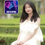 Heath Dalton Cantik di Hot51 Aplikasi Live Terbaik