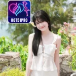 Helena Brooks Cantik di Aplikasi Hot51 Terbaru 2026