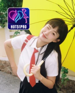 Joshua Cole-Hot51Pro