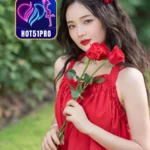 Juliette Ford Bintang Cantik di Hot51 2026