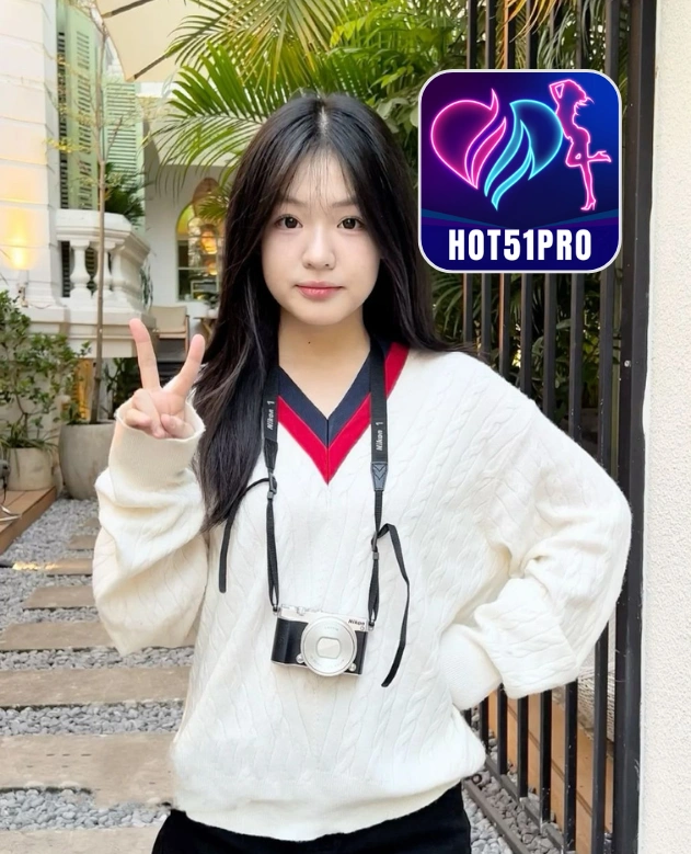 Nora Torres-HOT51PRO