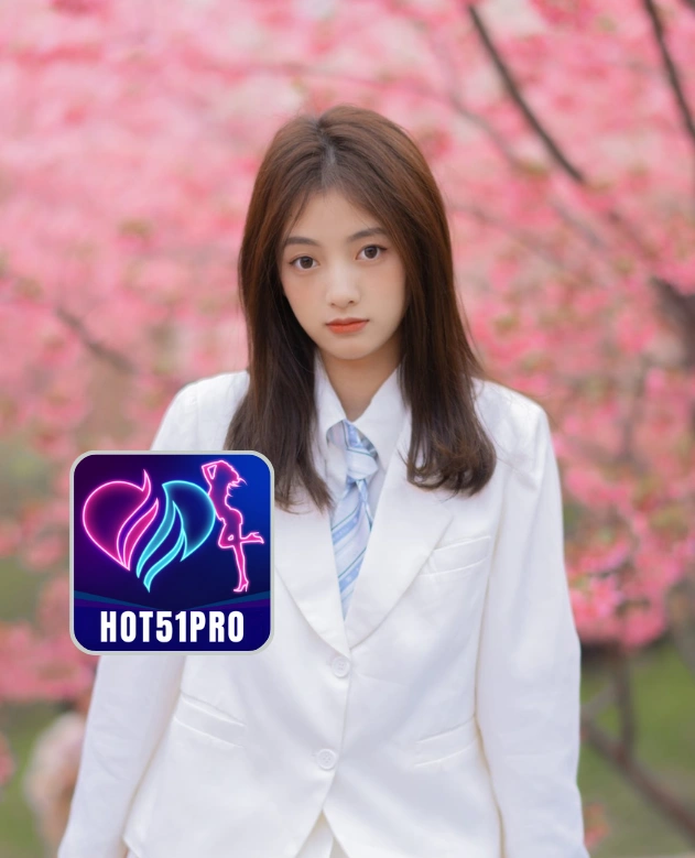 Olive Cooper-Hot51PRO