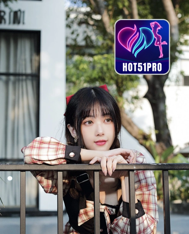 Parker Crawford-Hot51PRO