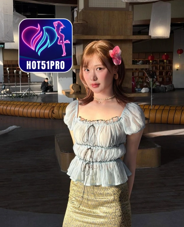 Scarlett Reed-HOT51PRO