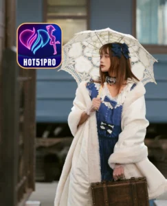 Sydney Russell-HOT51PRO