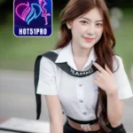 Tristan Douglas Cantik di Hot51 Apk Terbaru