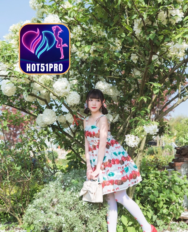 Vincent Cooper-HOT51PRO