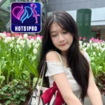 Violet Ellis Cantik di Apk Hot51 Terbaru 2026