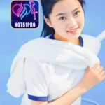 Wilder O’Connor Cantik Menawan di Hot51 Apk 2026