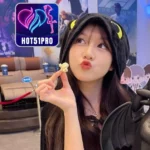 Wyatt Evans Cantik di Hot51 Apk Terbaru