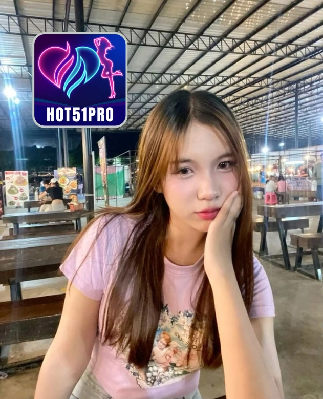 Wyatt Evans-Hot51PRO