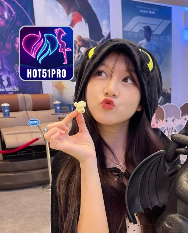 Wyatt Evans-Hot51PRO