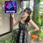 Xavier Freeman Cantik di Hot51 Apk 2026