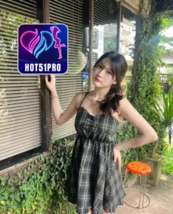 Xavier Freeman-Hot51PRO