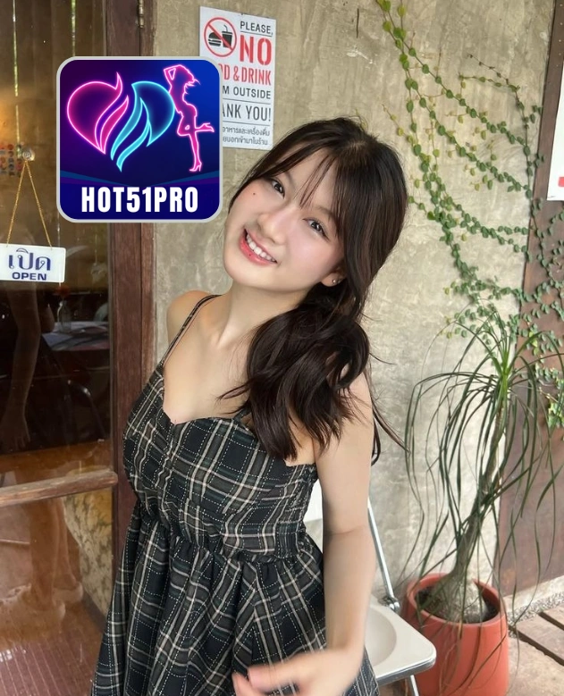 Yara Foster-Hot51PRO