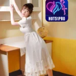 Christian Richardson Cantik di Apk Hot51 Mod Terbaru