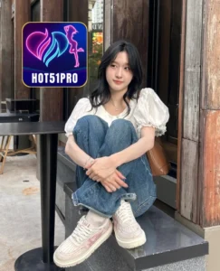 Alexander Brooks-Hot51