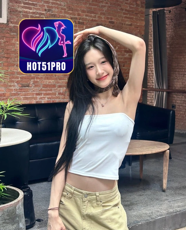 Alexander Brooks-Hot51